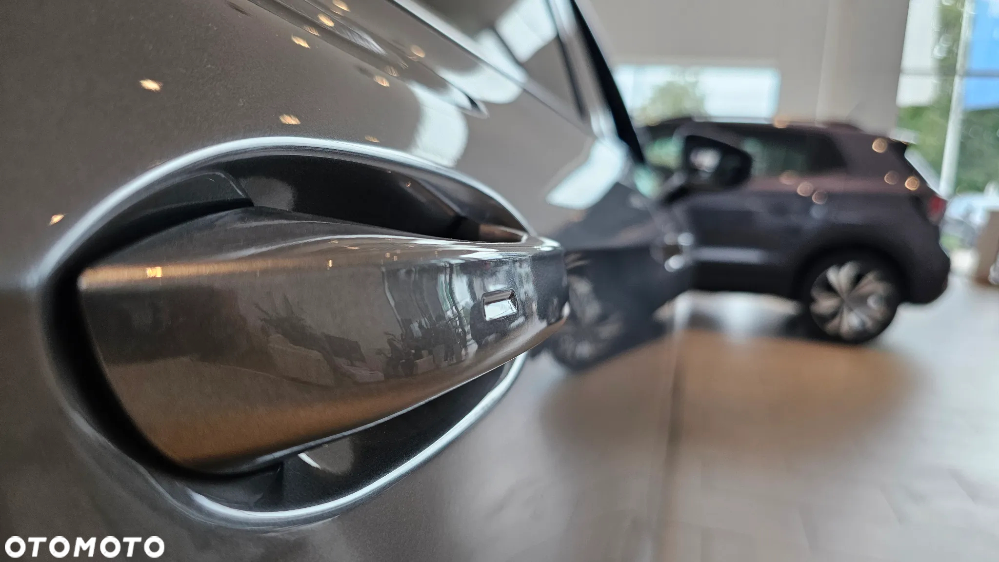 Volkswagen Passat 1.5 TSI EVO Business DSG - 8