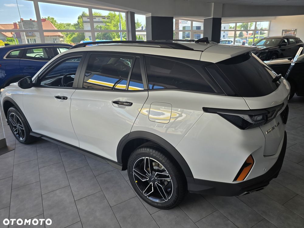 Dongfeng Shine - 4