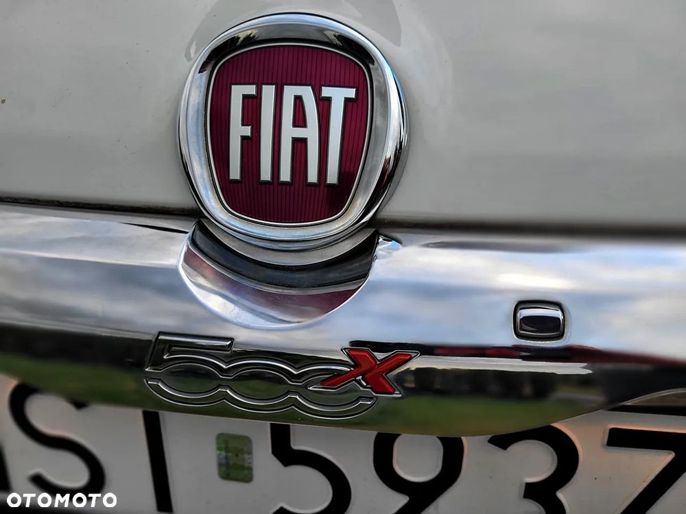 Fiat 500X 1.3 Multijet 4x2 S&S City Cross - 28