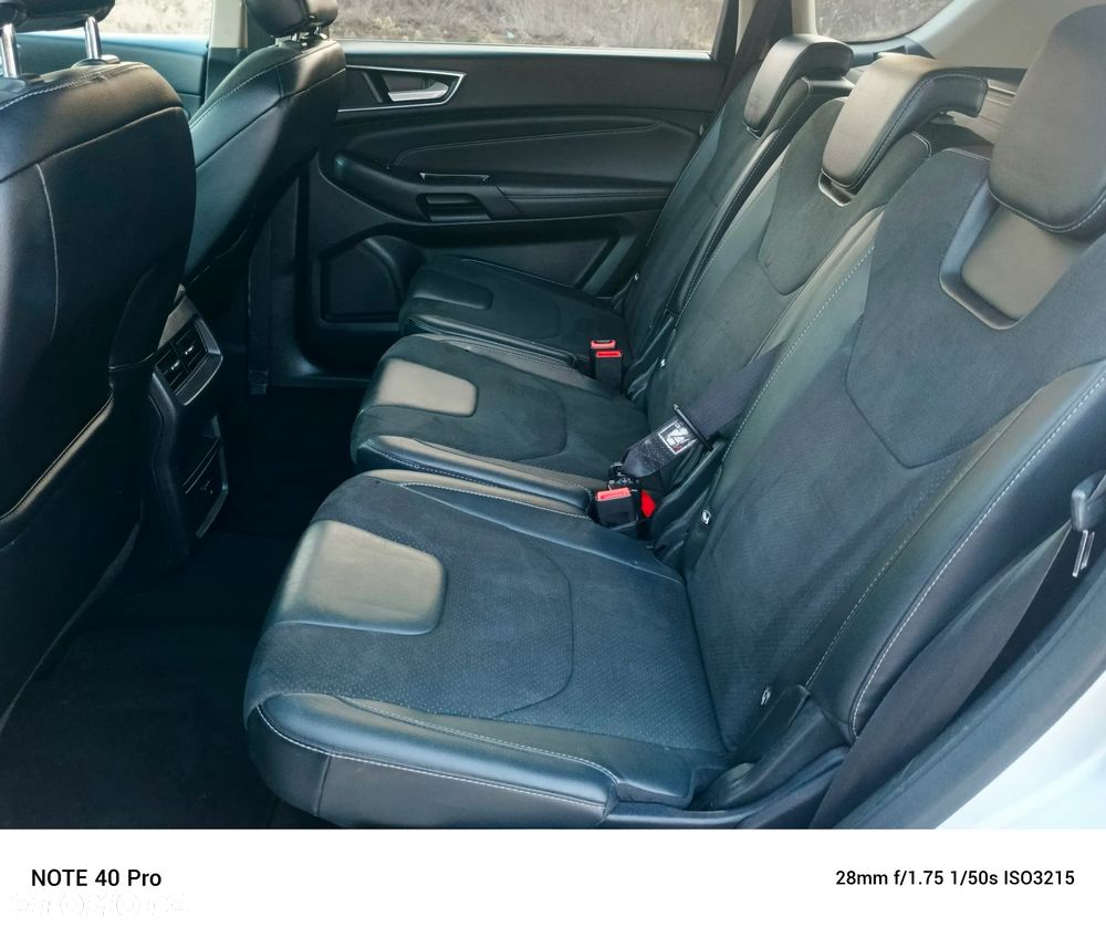 Ford S-Max 2.0 TDCi Titanium - 26