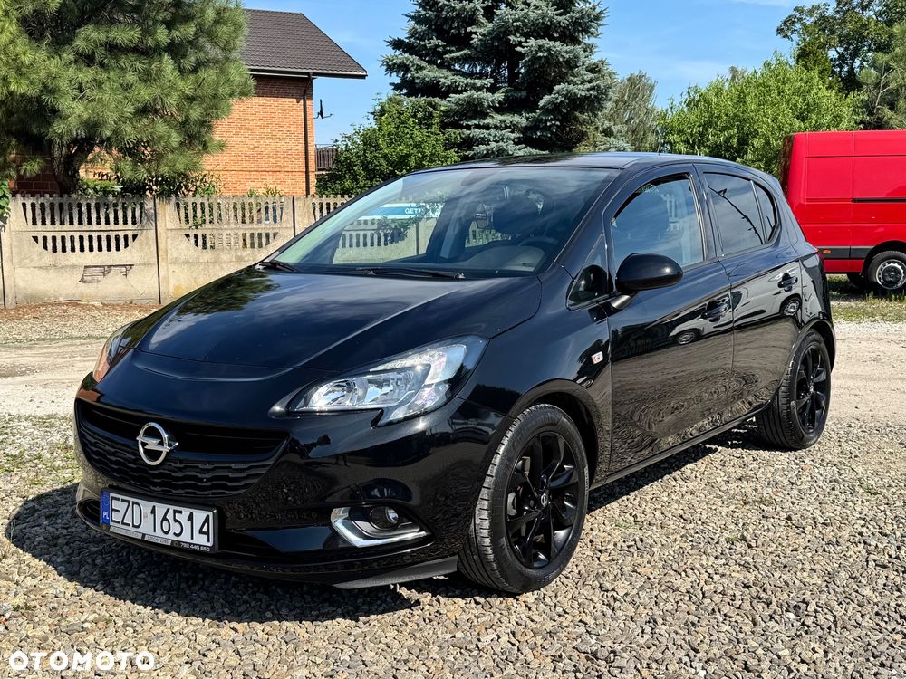 Opel Corsa 1.4 Color Edition - 10