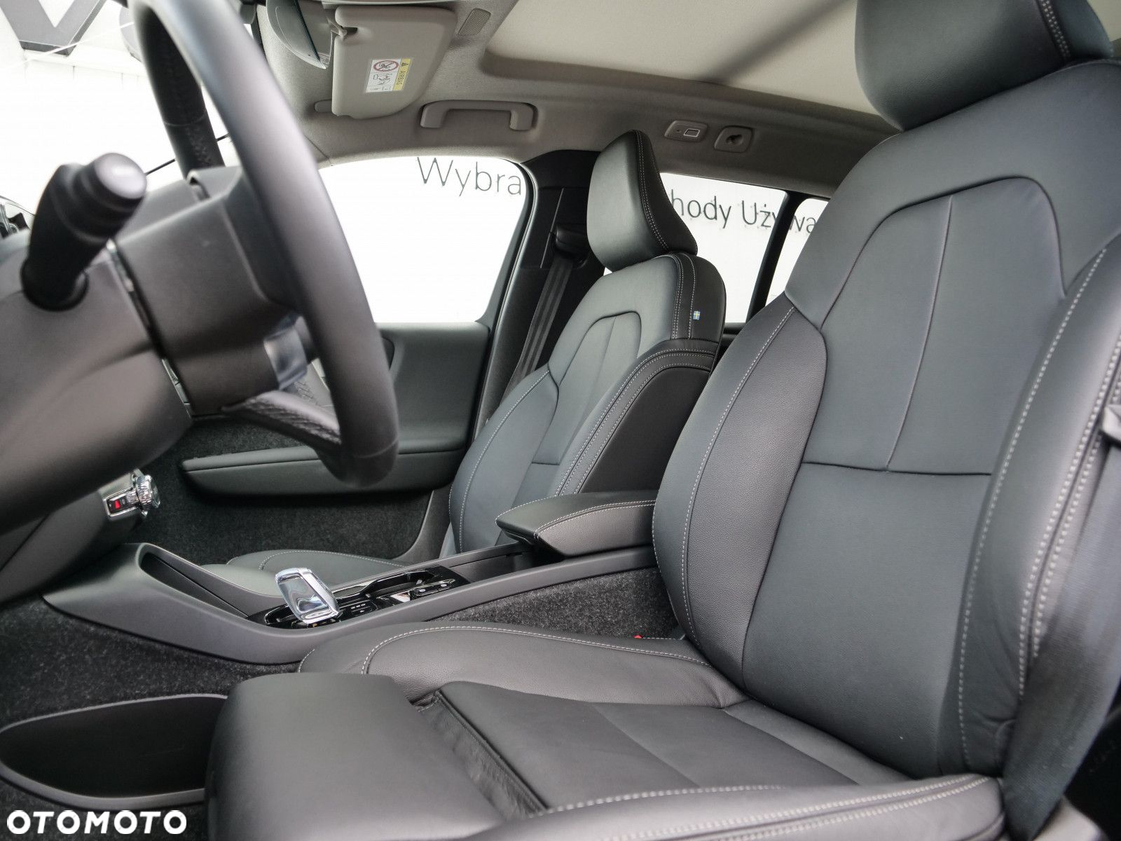 Volvo XC 40 - 14
