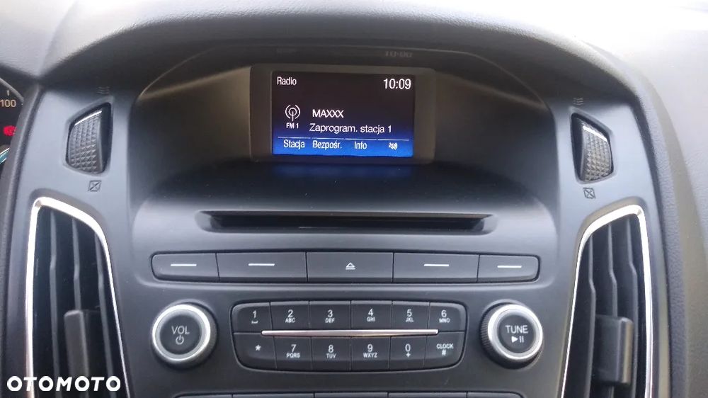 Ford Focus 1.5 TDCi Trend - 20