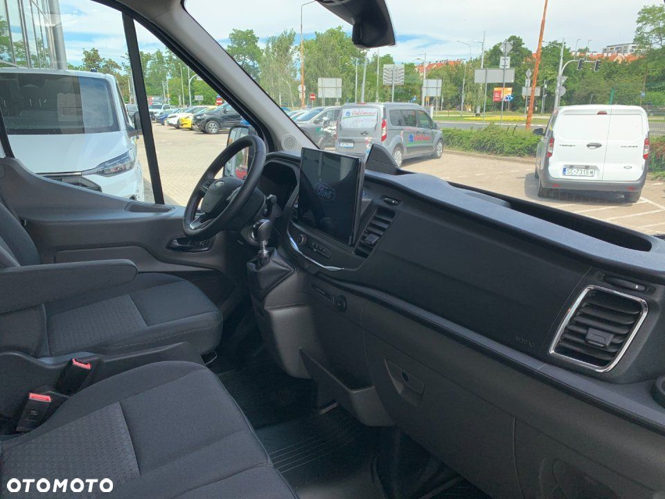 Ford Transit - 10