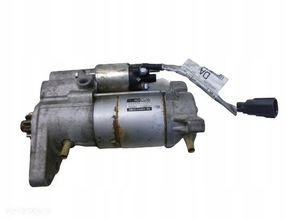 JAGUAR XF X260 XJ X351 3.0 D ROZRUSZNIK - 1