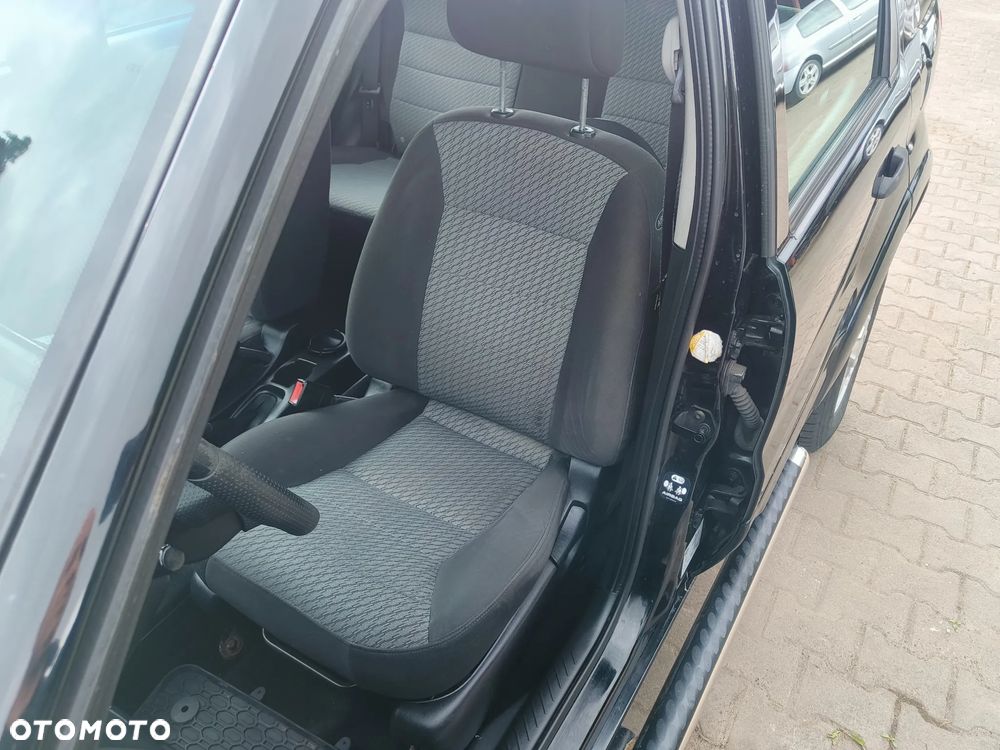 Ford Maverick 2.0 - 10