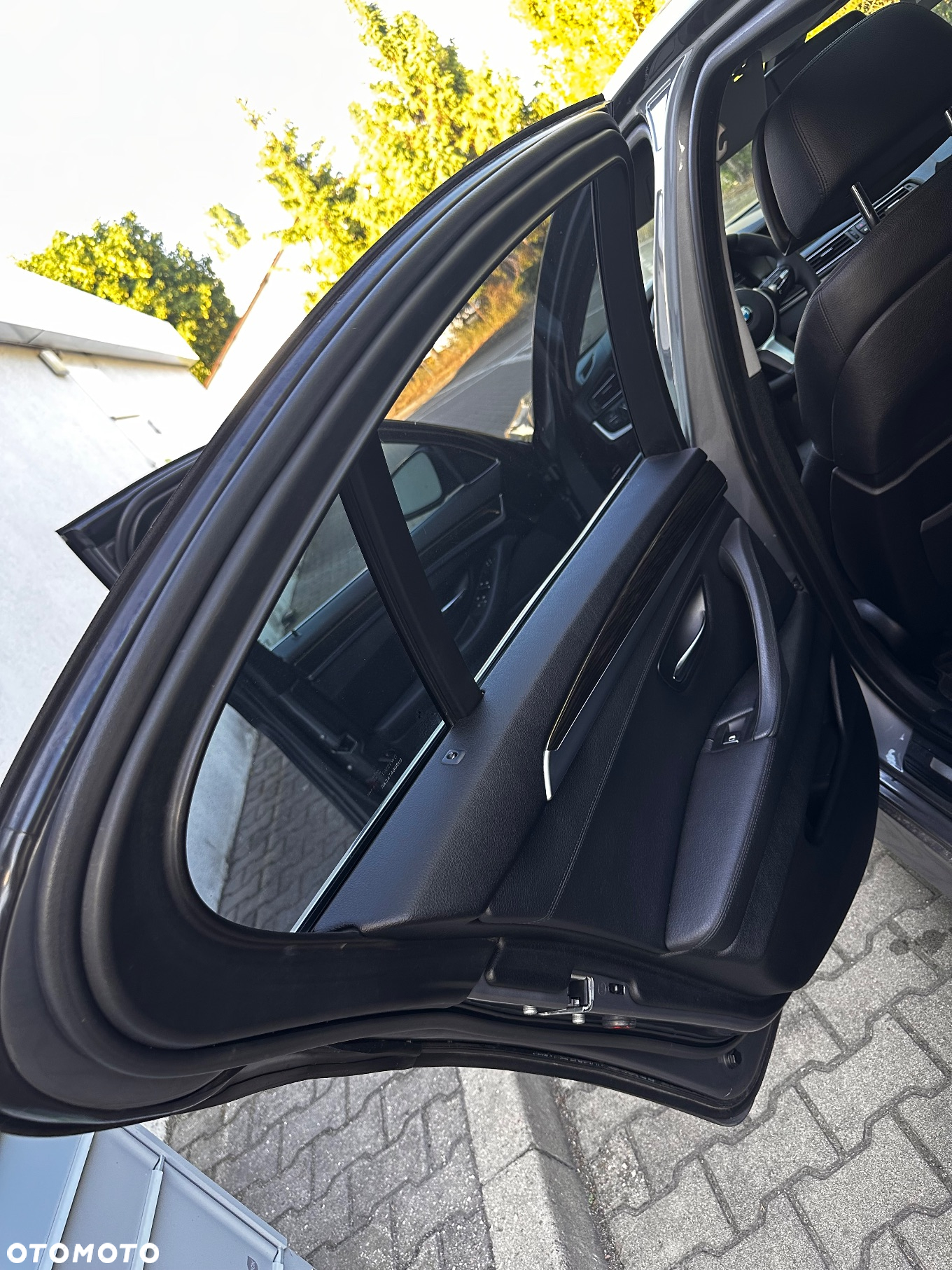 BMW Seria 5 530d xDrive - 37