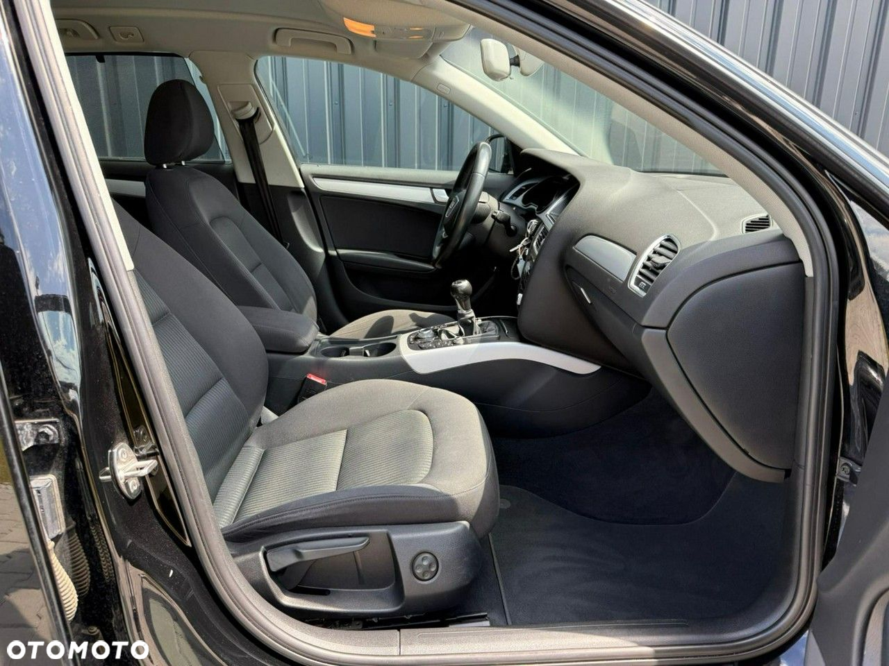 Audi A4 2.0 TDI clean diesel - 13