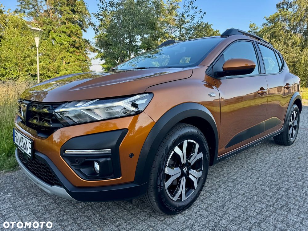 Dacia Sandero - 7