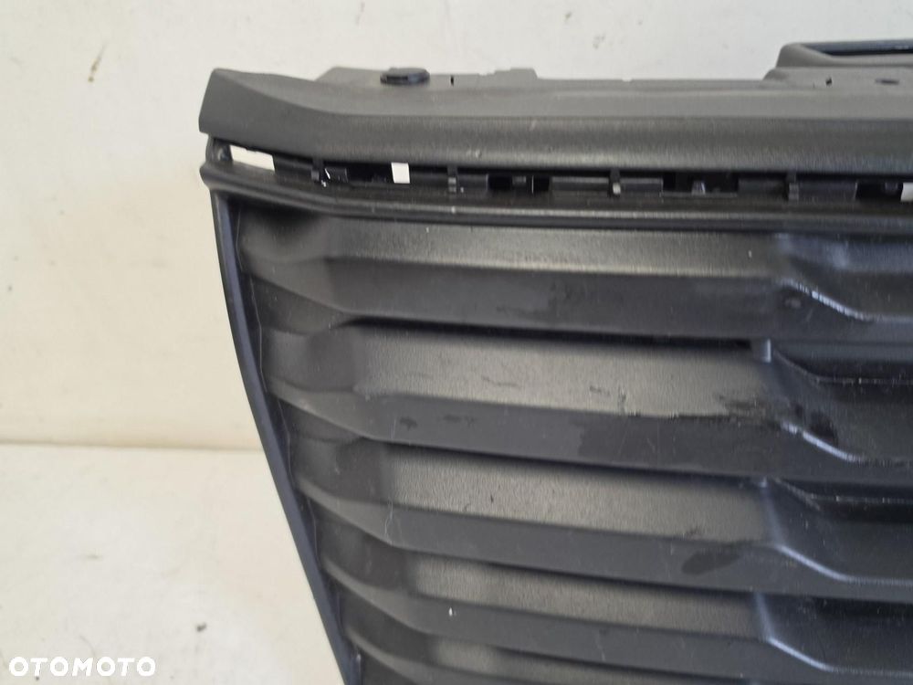 GRILL ATRAPA ZDERZAKA PRZÓD FORD TRANSIT COURIER MK3 III 23-> R2X6-8B271-A - 9