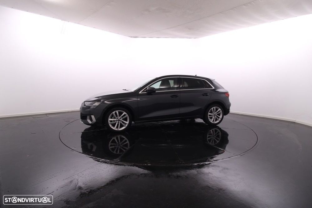 Audi A3 Sportback 30 TFSI Advanced S tronic - 2