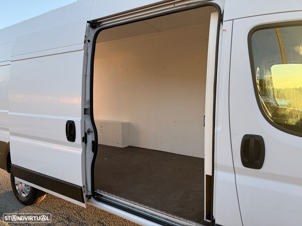 Fiat Ducato - 29