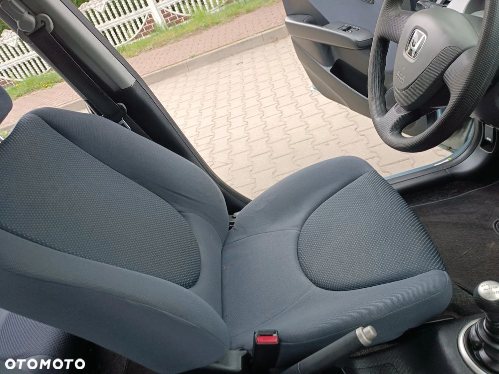 Honda Jazz 1.2 Cool - 8