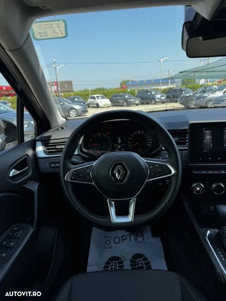Renault Captur - 8