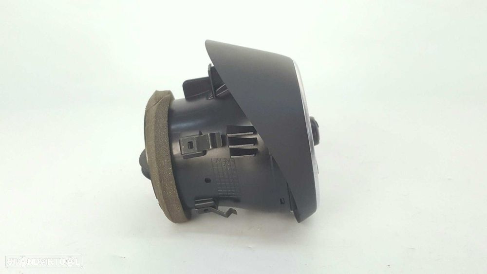 AERADOR FRENTE DIREITO AUDI A1 (8X) ATTRACTION - 5