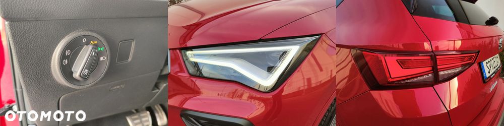 Seat Ateca 2.0 TDI DSG FR - 20