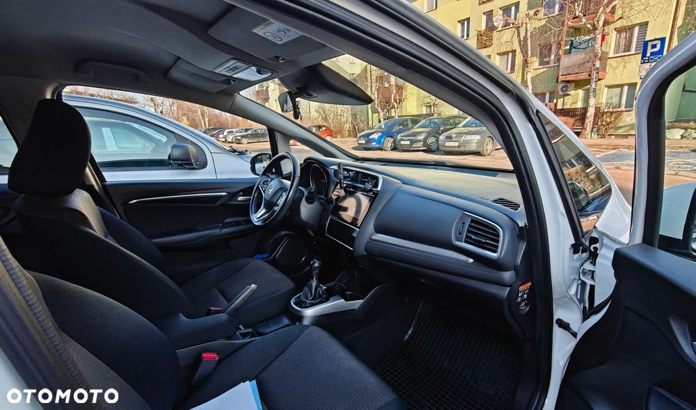 Honda Jazz 1.3 Elegance (ADAS/Honda Connect +) - 6