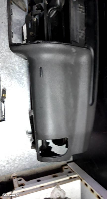 Tablier Volkswagen Polo (6N2) - 2