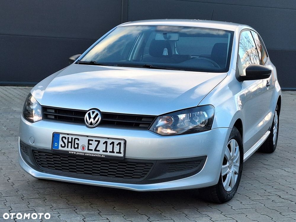 Volkswagen Polo - 16