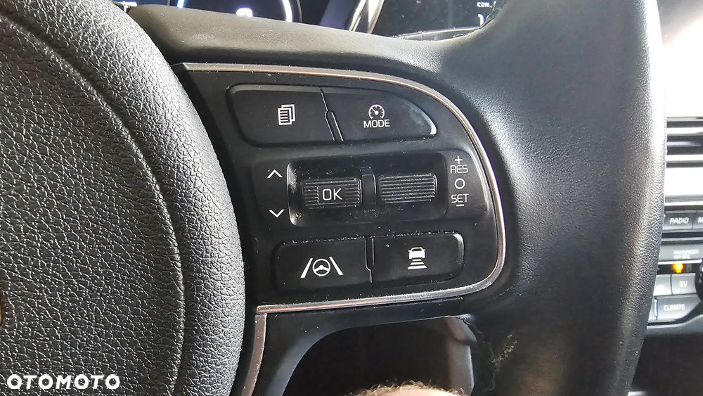 Kia Niro 64kWh L - 20