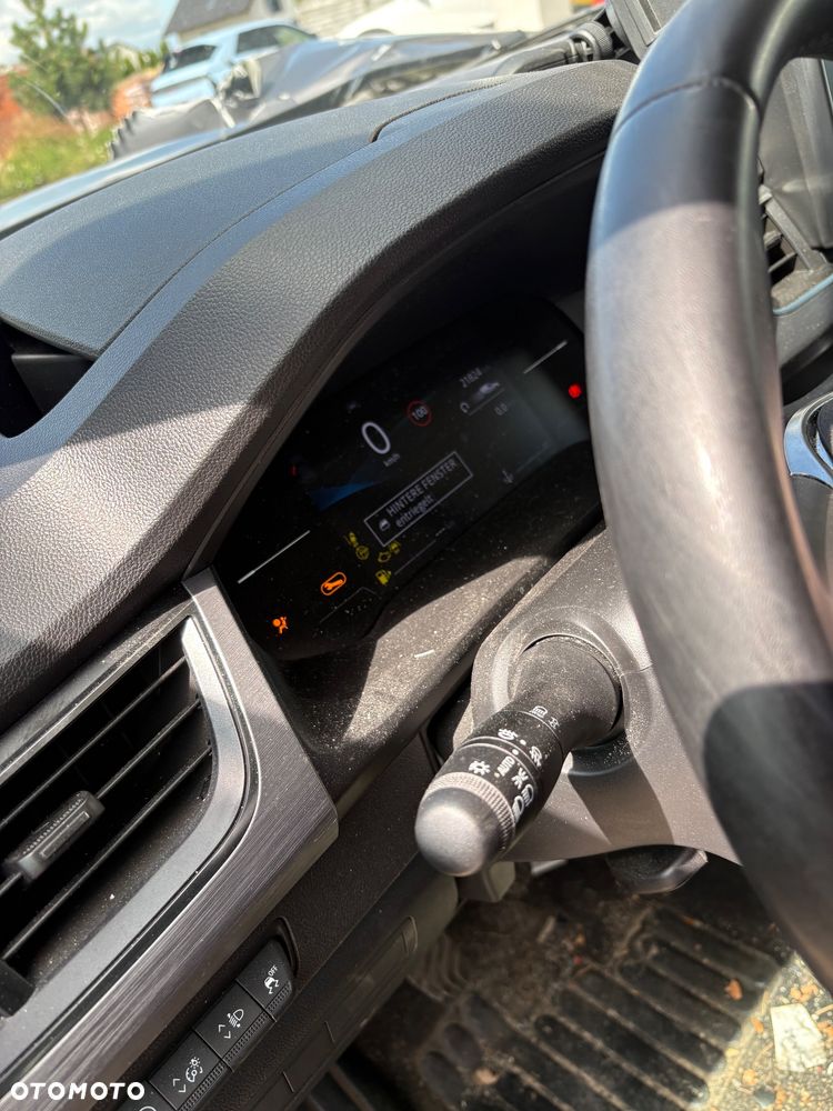 Nissan Townstar - 15