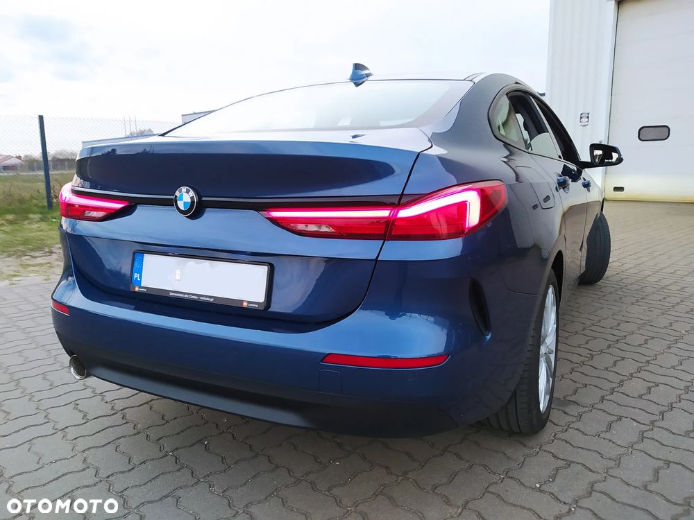 BMW Seria 2 216d - 14