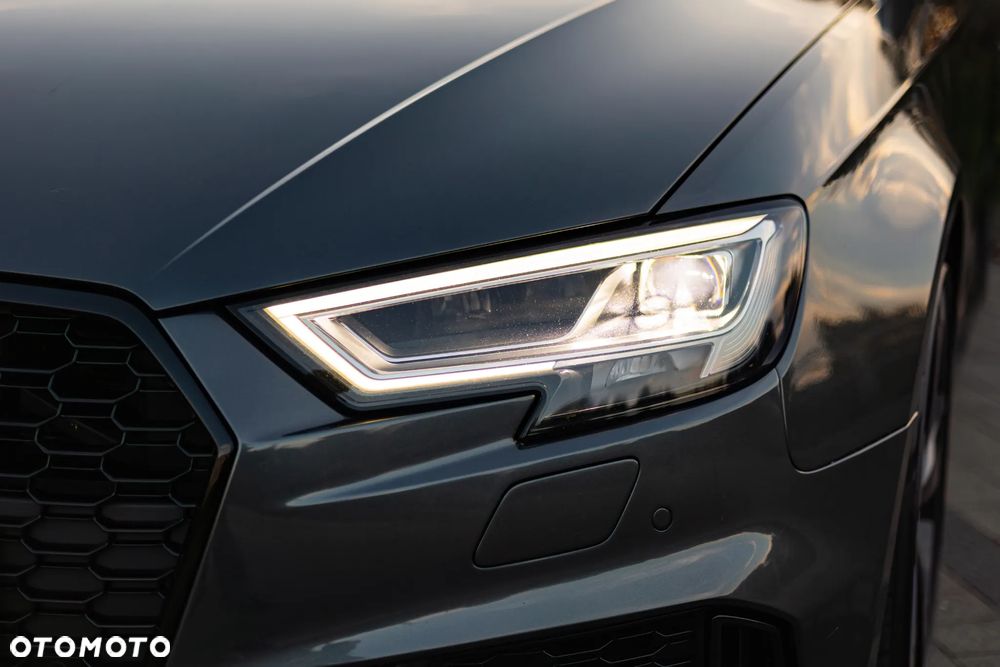 Audi RS3 Sportback TFSI quattro S tronic - 5