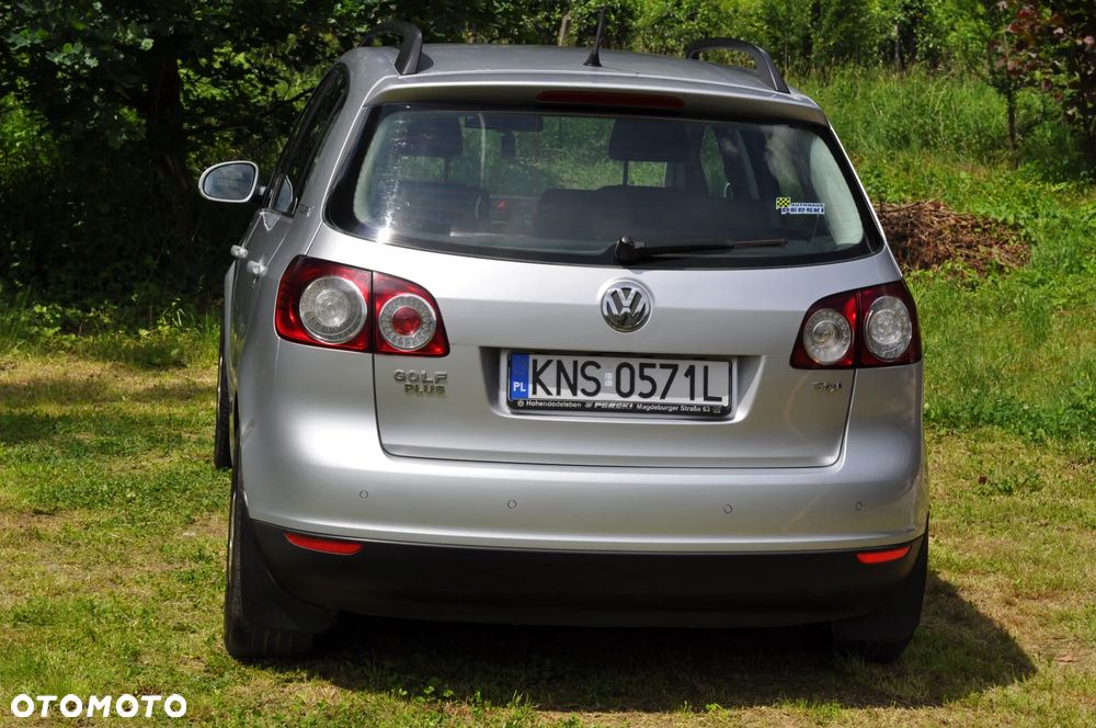 Volkswagen Golf 1.9 TDI Tour Edition - 3