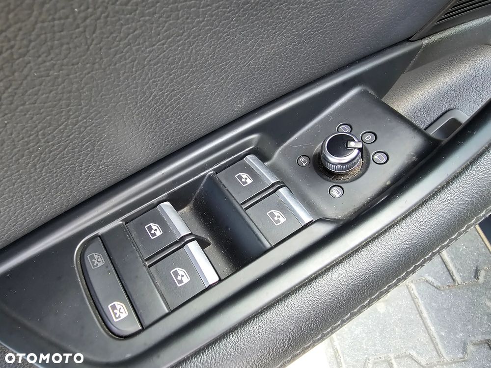 Audi A4 Limousine 2.0 TFSI S tronic design - 37