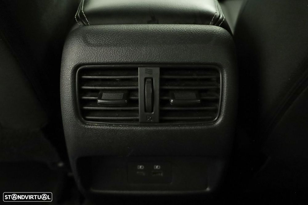 Nissan Qashqai 1.5 e-Power N-Connecta - 23