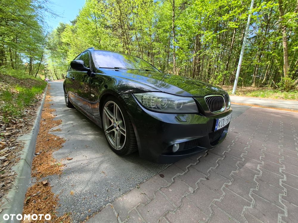 BMW Seria 3 - 7