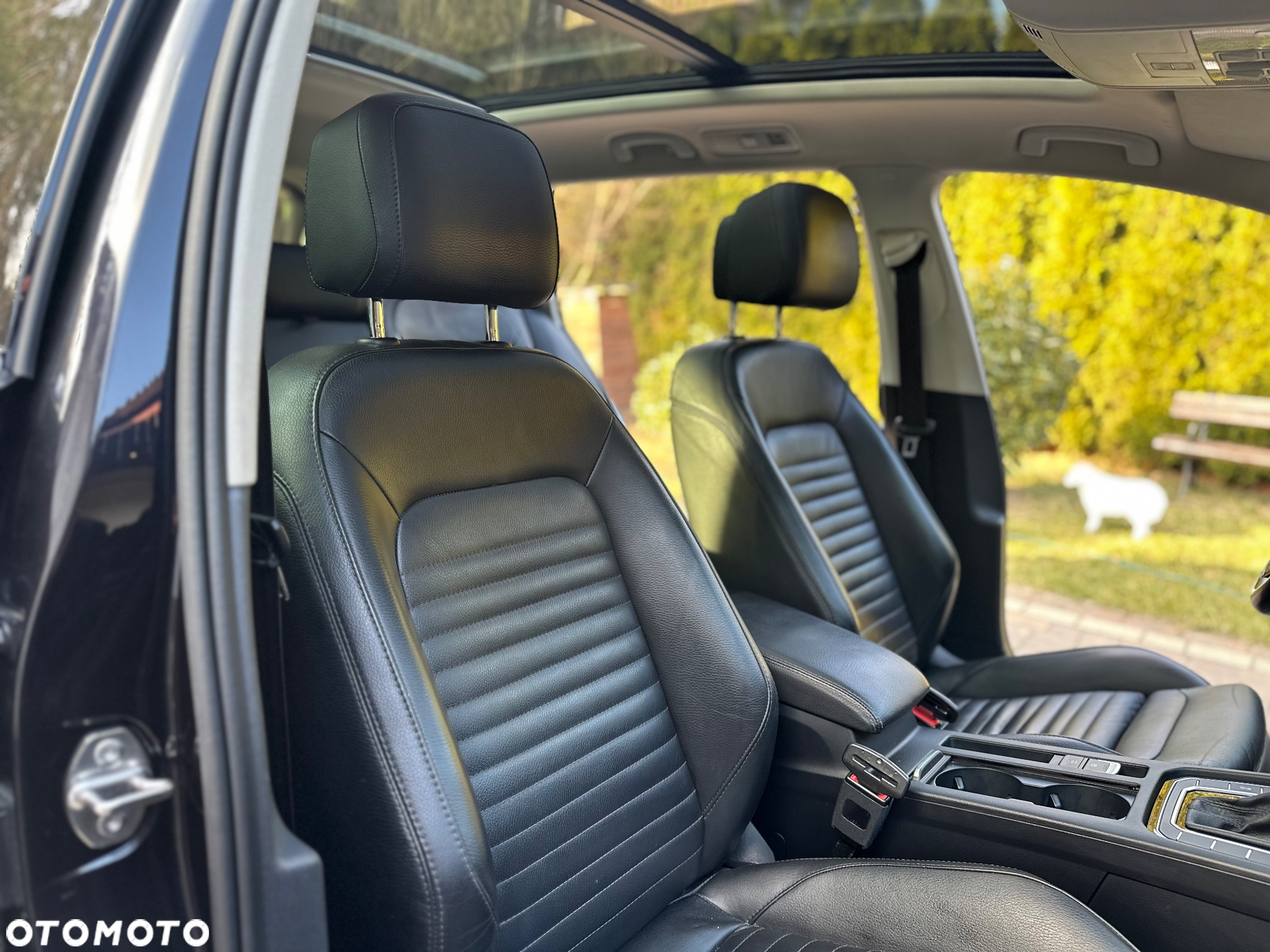Volkswagen Passat 2.0 TDI BMT Highline DSG - 30