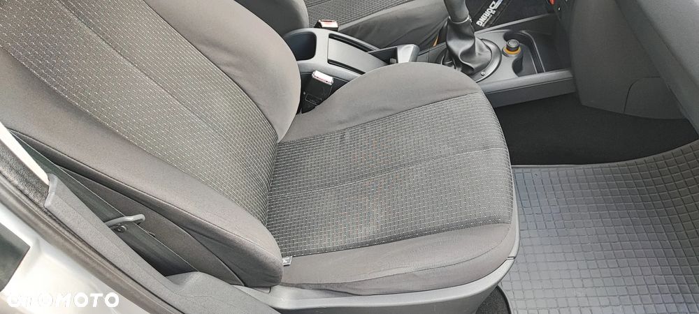 Renault Megane 1.6 16V Luxe Expression - 9