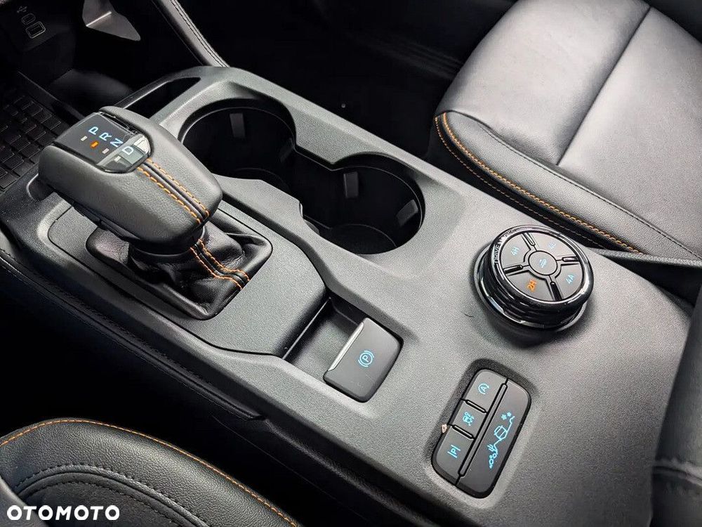 Ford Ranger - 14