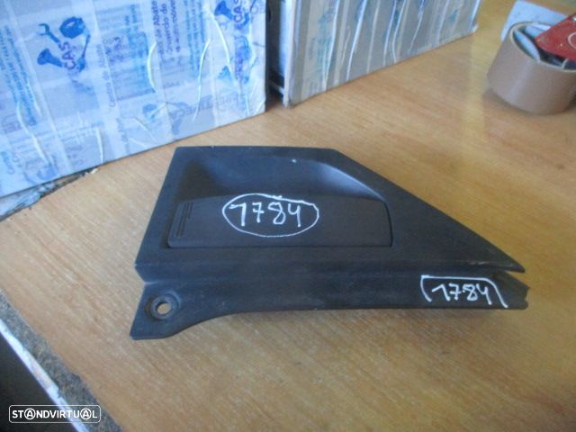 Puxador Exterior 826063067R RENAULT TWINGO 3 2015 5P TD - 1