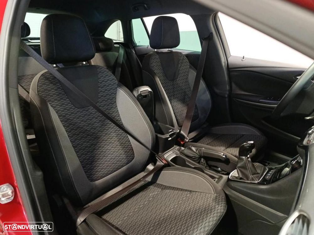 Opel Astra Sports Tourer 1.5 D GS Line S/S - 7