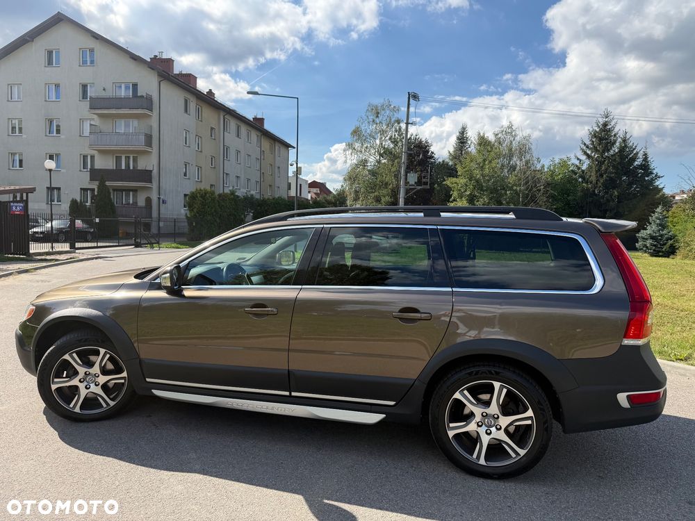 Volvo XC 70 D3 Summum - 2