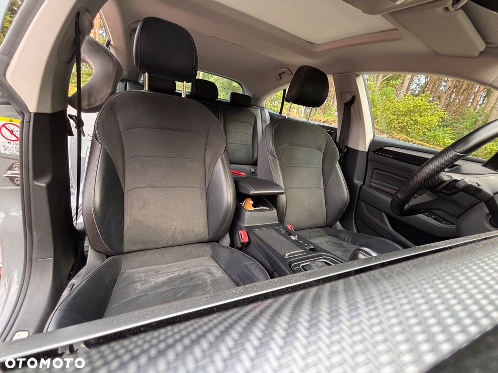 Volkswagen Arteon 2.0 TSI Elegance DSG - 11