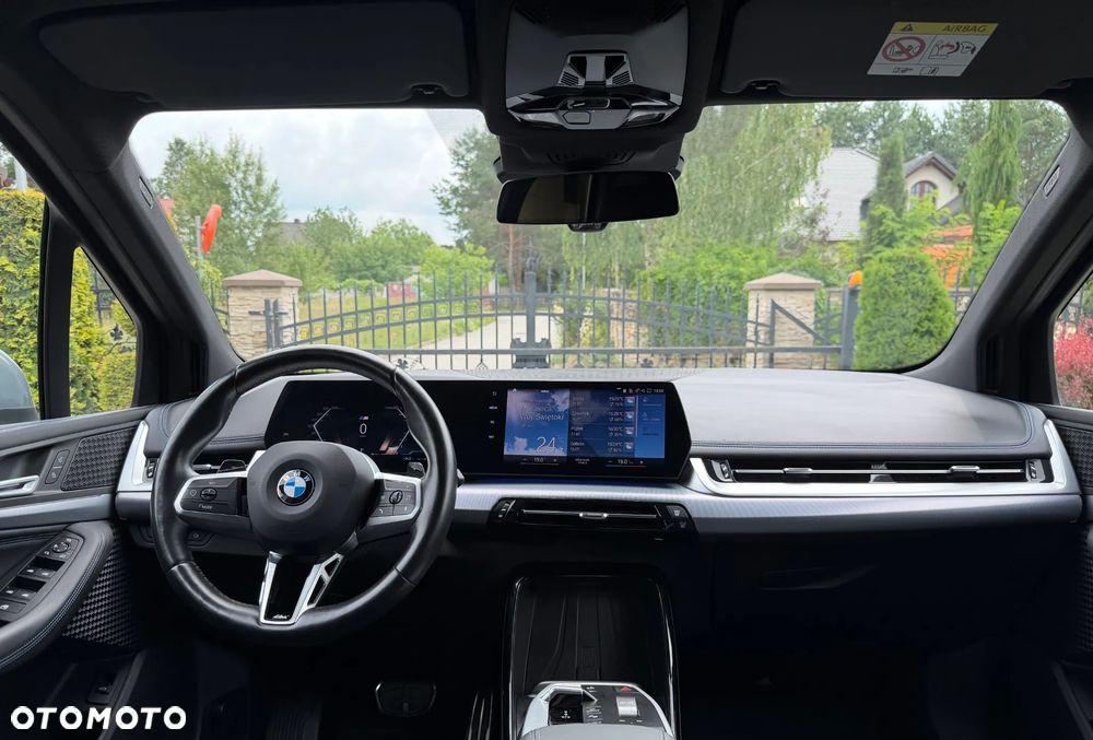 BMW Seria 2 218i M Sport sport - 16