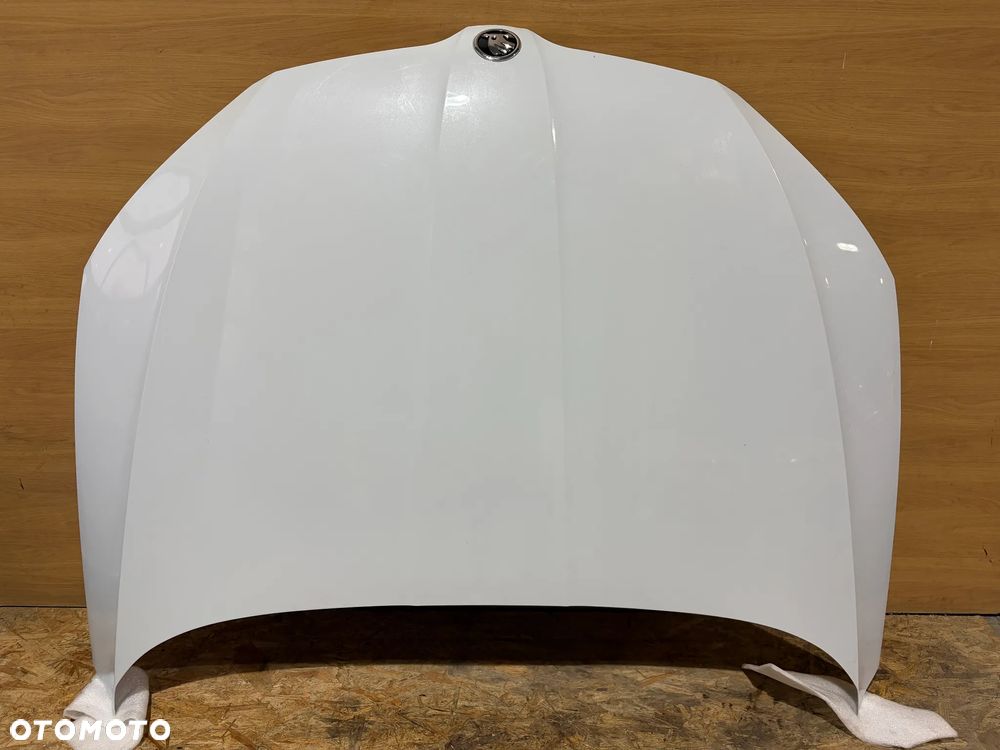 Używany Maski - 1 399 PLN - Otomoto.pl