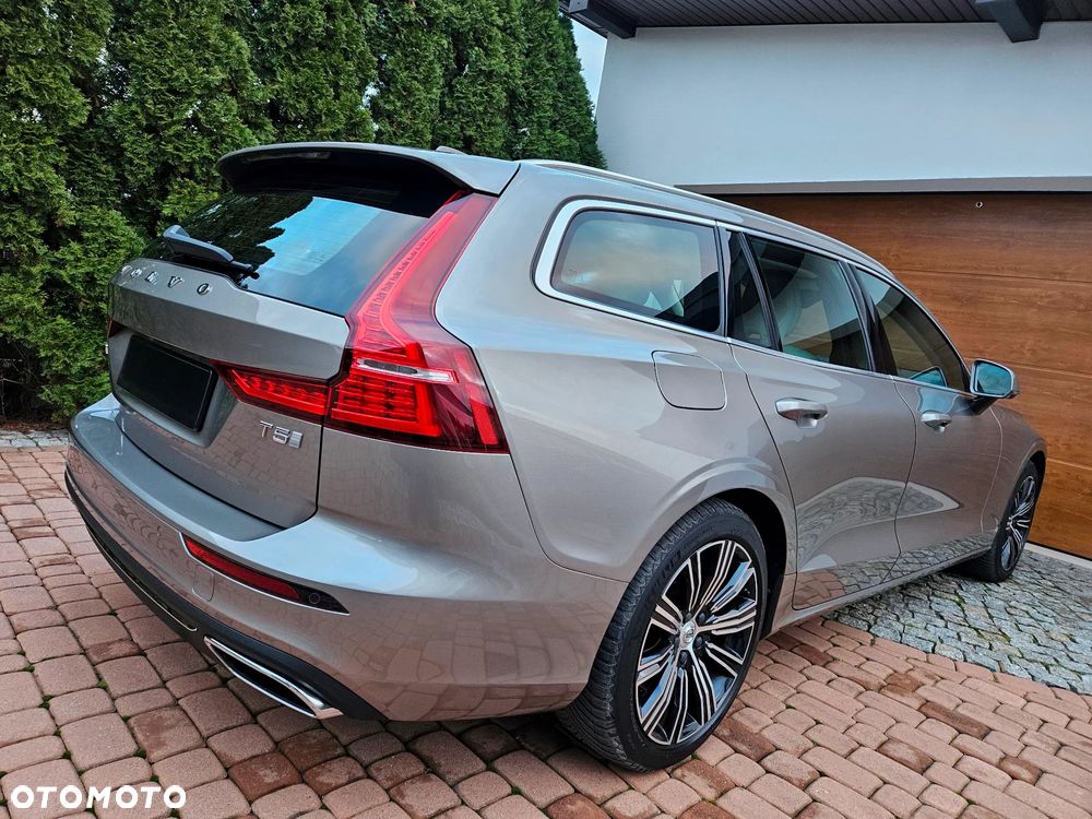 Volvo V60 T5 Geartronic Inscription - 12