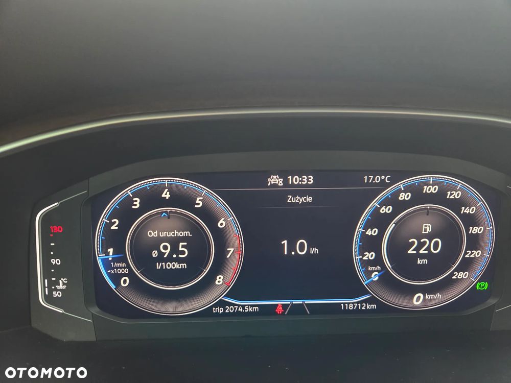 Volkswagen Arteon 1.5 TSI Elegance - 25
