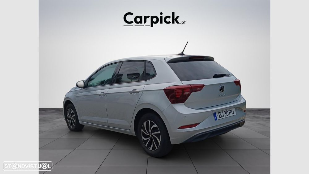 VW Polo 1.0 TSI Urban - 3
