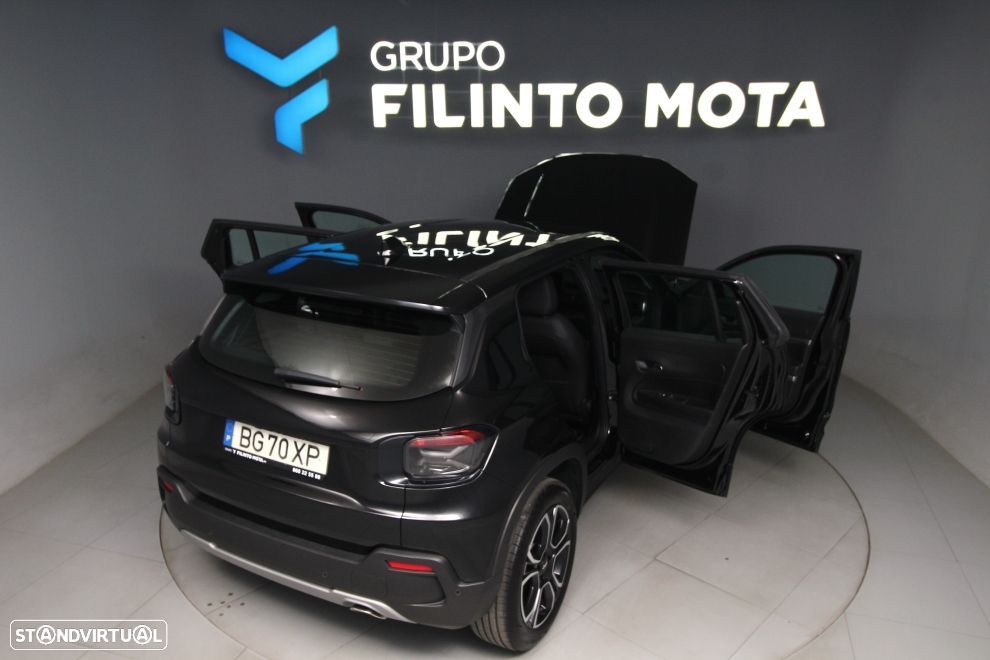 Jeep Avenger 1.2 GSE T3 Altitude - 10