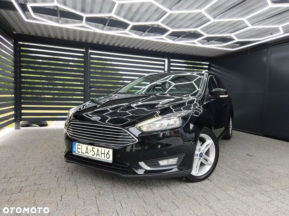 Ford Focus - 2