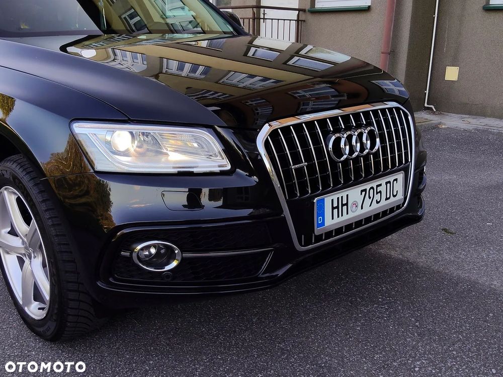 Audi Q5 2.0 TDI Quattro S tronic - 11