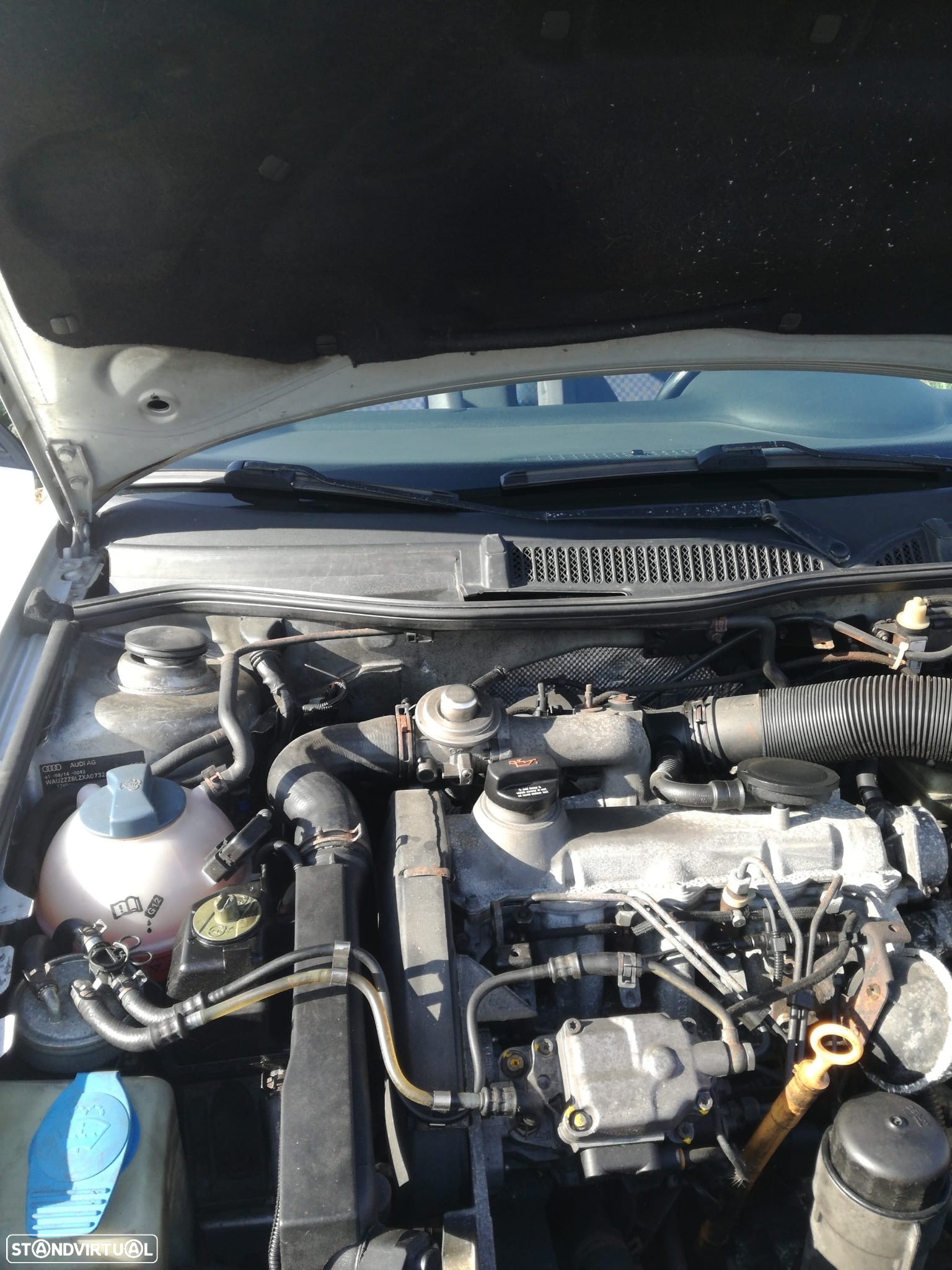 Audi A3 - 15