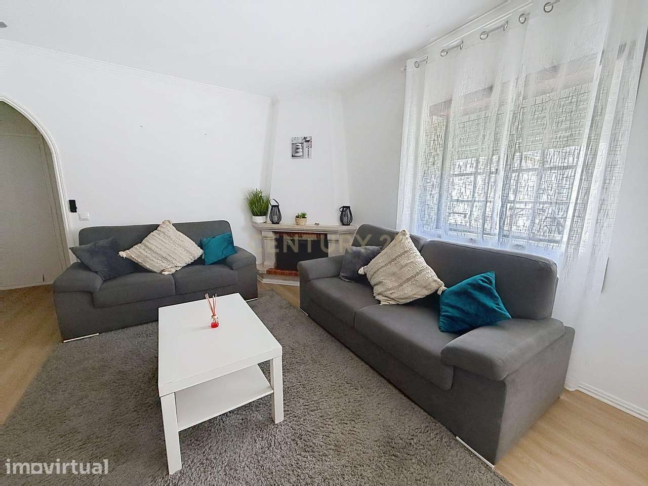 Apartamento T3 para arrendar - Grande imagem: 5/28