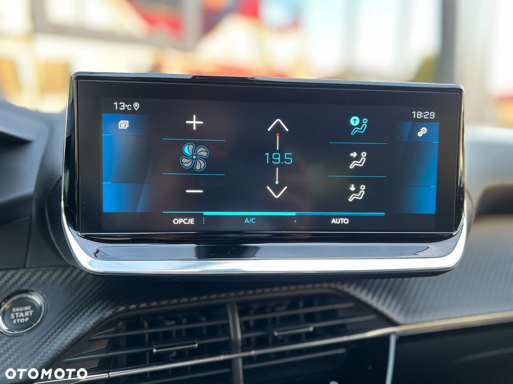 Peugeot 2008 PureTech 100 Stop&Start Allure - 18