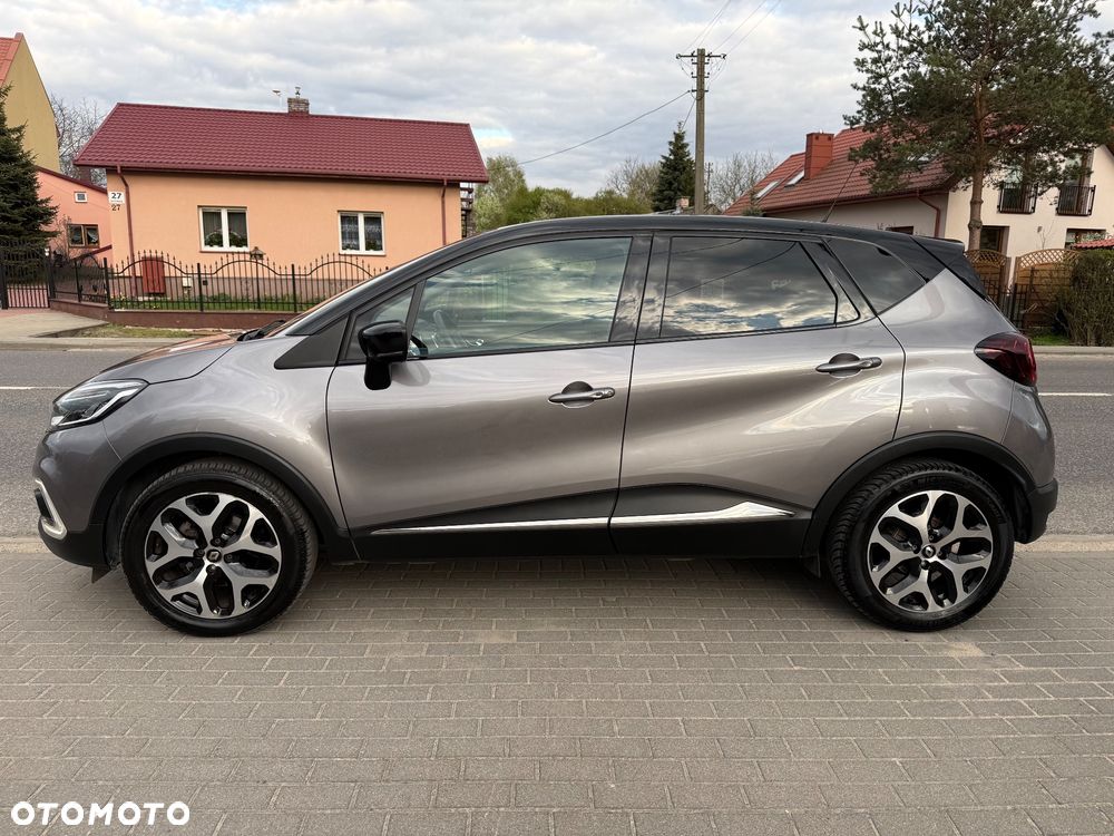 Renault Captur - 6
